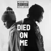 Kid Phylo - Died on Me (feat. AJAK) - Single